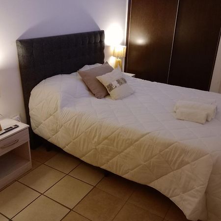 Departamento Haiti Apartment San Miguel de Tucumán Екстериор снимка