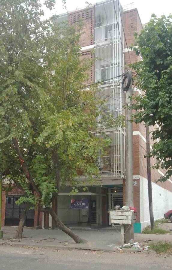 Departamento Haiti Apartment San Miguel de Tucumán Екстериор снимка