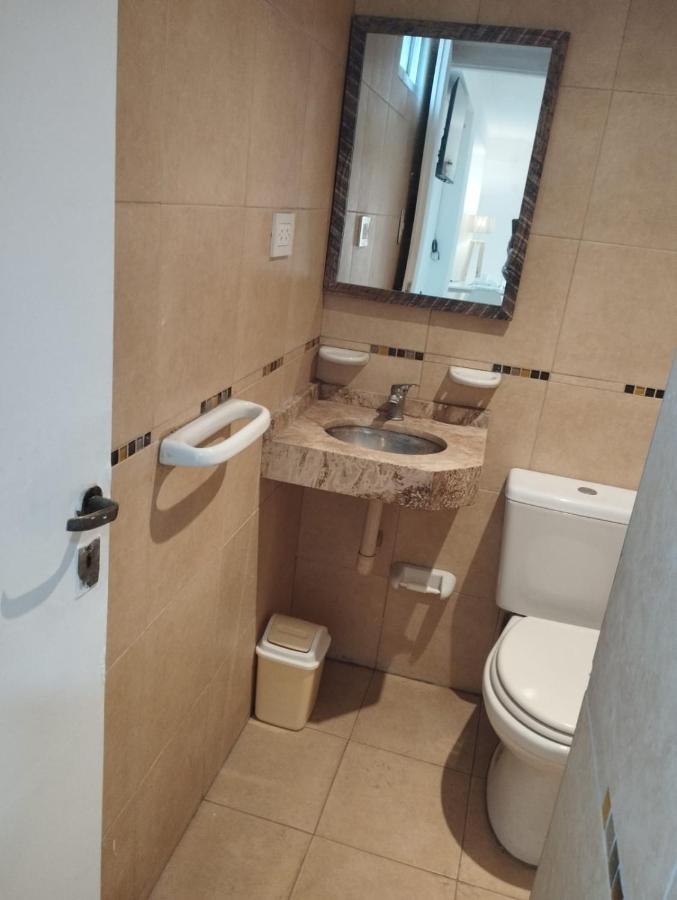 Departamento Haiti Apartment San Miguel de Tucumán Екстериор снимка