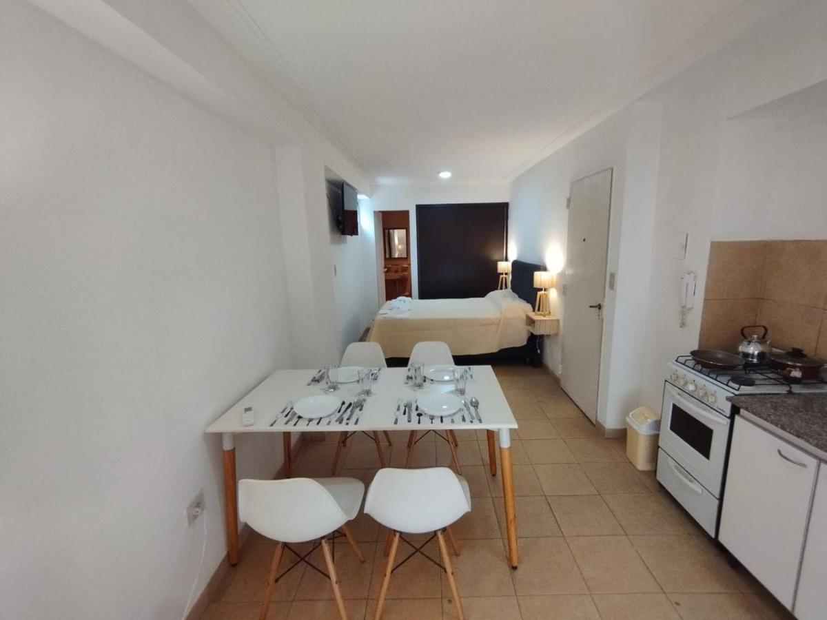 Departamento Haiti Apartment San Miguel de Tucumán Екстериор снимка