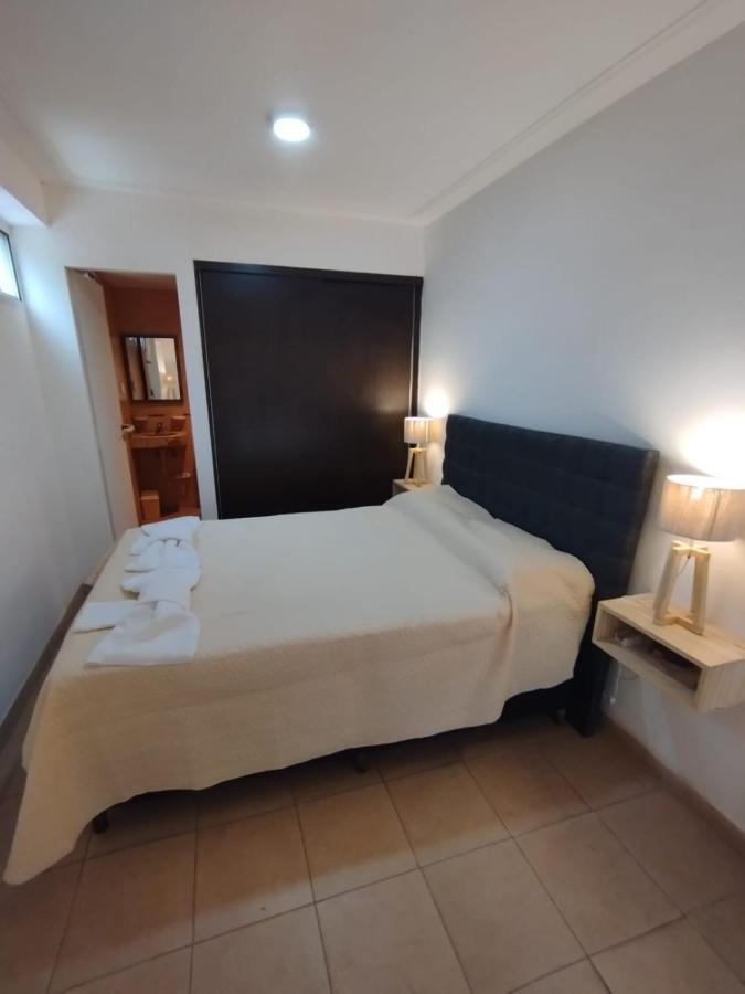 Departamento Haiti Apartment San Miguel de Tucumán Екстериор снимка