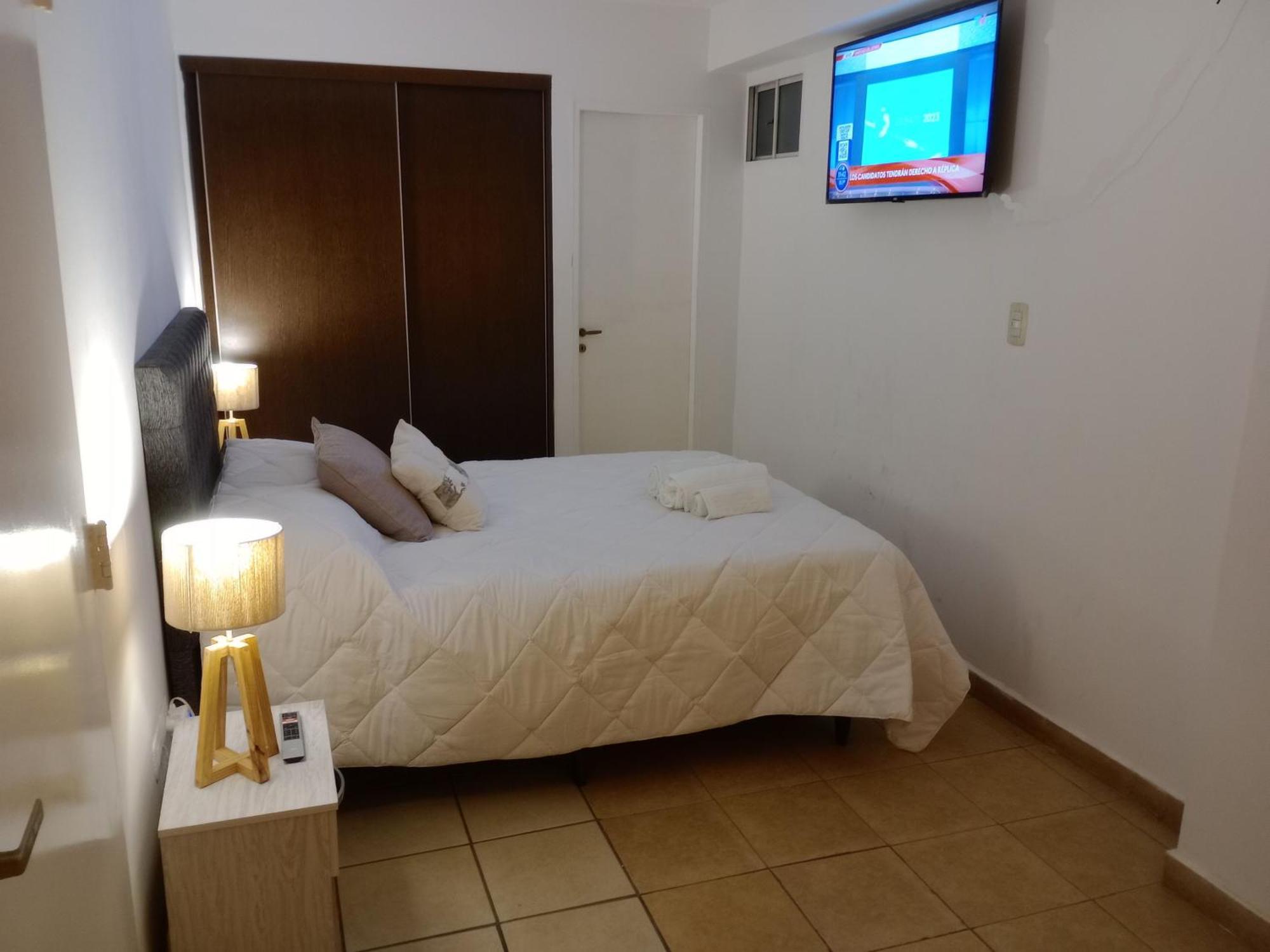Departamento Haiti Apartment San Miguel de Tucumán Екстериор снимка