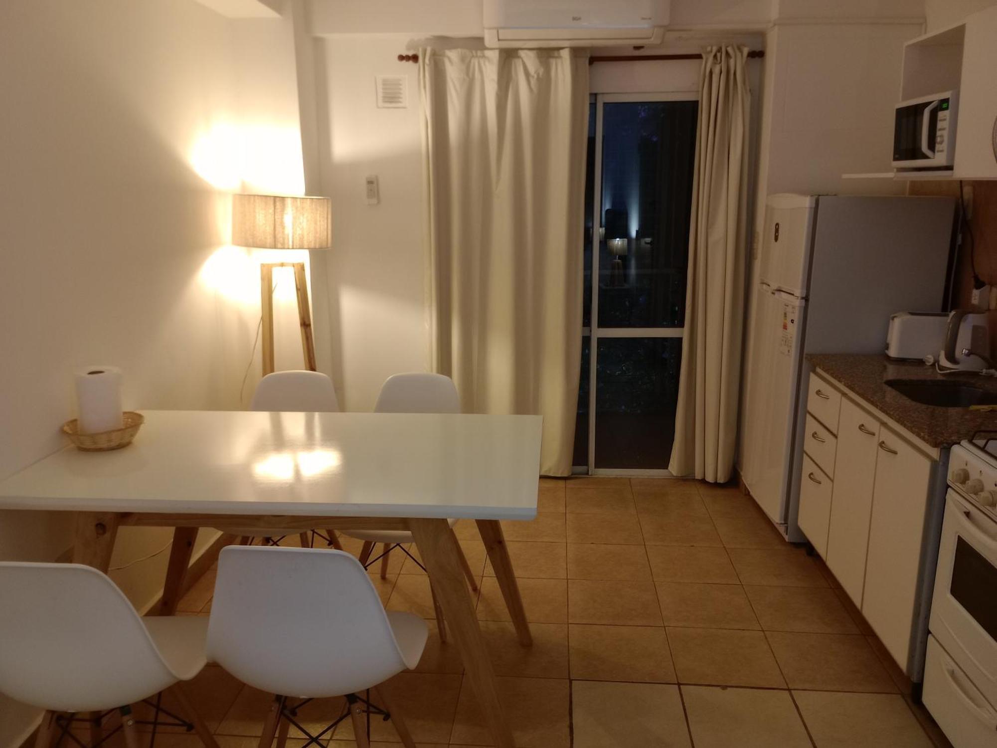 Departamento Haiti Apartment San Miguel de Tucumán Екстериор снимка