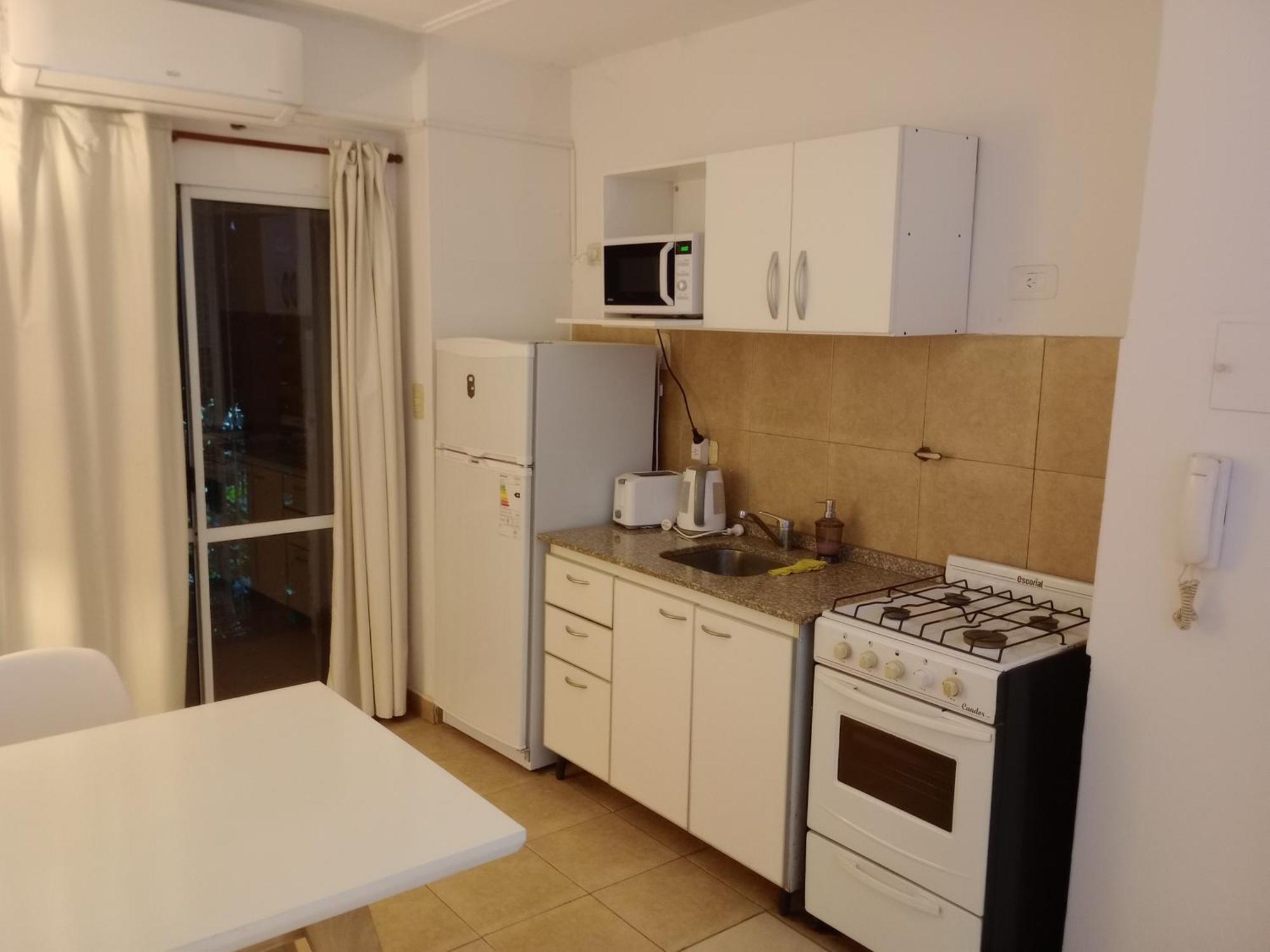 Departamento Haiti Apartment San Miguel de Tucumán Екстериор снимка