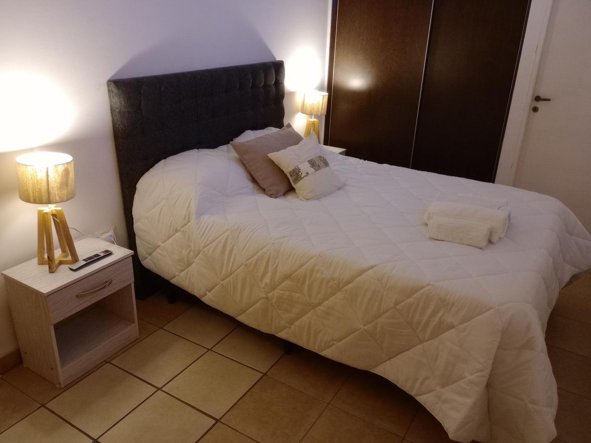 Departamento Haiti Apartment San Miguel de Tucumán Екстериор снимка