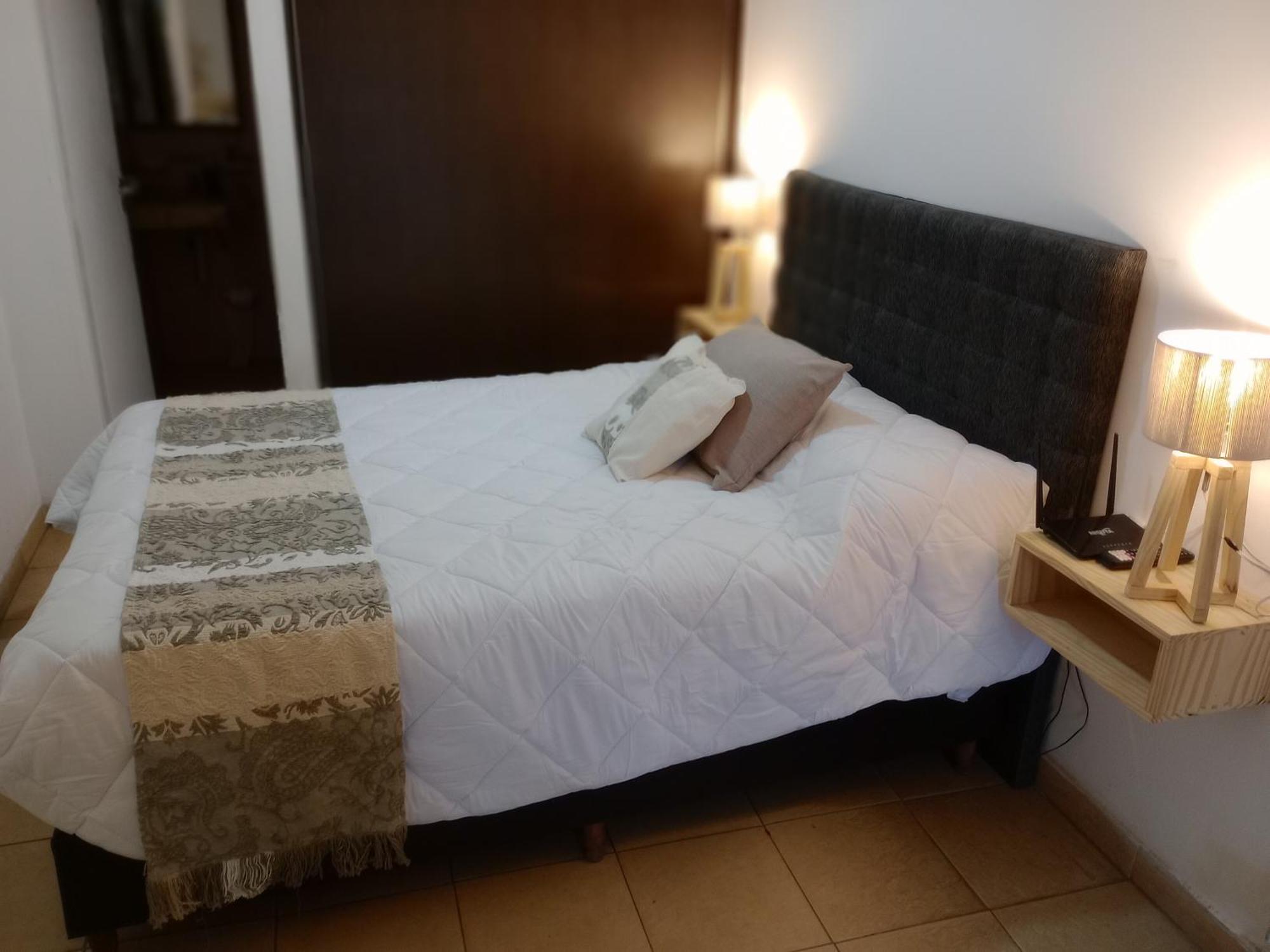 Departamento Haiti Apartment San Miguel de Tucumán Екстериор снимка